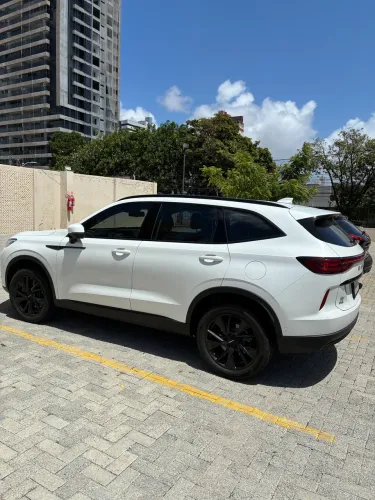 GWM Haval H6 Premium HEV 2024