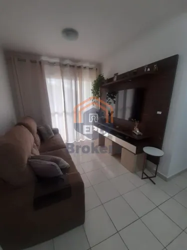 Condominio Residencial Itapuã - Jundiaí - SP