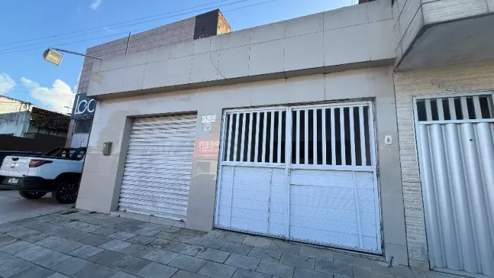 Casa para alugar em Carpina