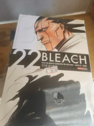 Manga