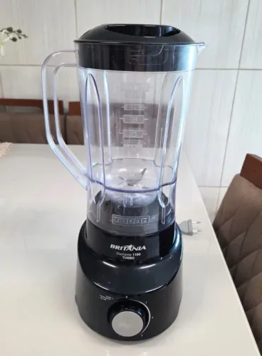 Liquidificador