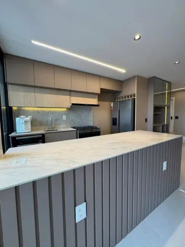 Cozinha projetada alto padrão e preço justo
