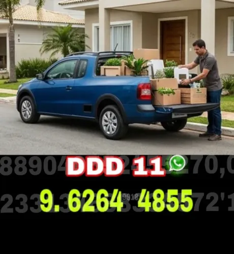 Frete, Fretes transporte de camas com agilidade