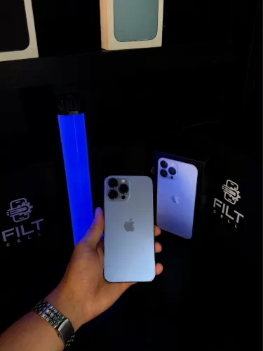 *? IPHONE 13 PRO MAX 256GB*