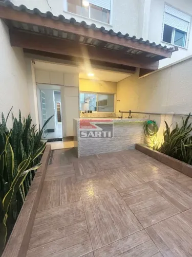 BAIRRO DA ÁGUA FRIA LINDO IMÓVEL BEM MODERNO E PLANEJADO COM 3 SUÍTES