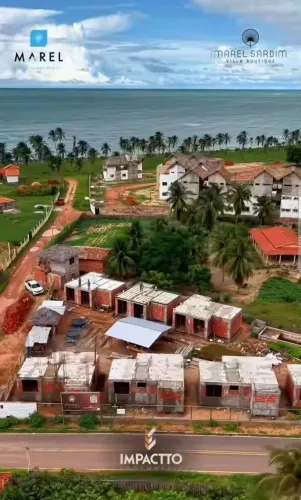 Vendo ágio  Marel Sardim Villa Boutique | Cajueiro da Praia, PI