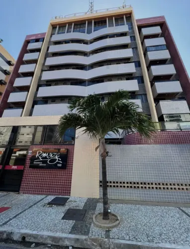 Apartamento para locação no RAMAGE, CRUZ DAS ALMAS, Maceió, AL