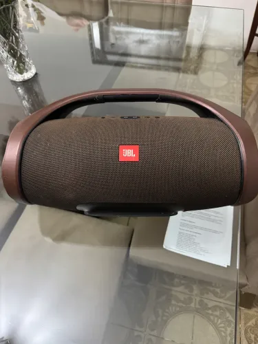 JBL Bombox 1