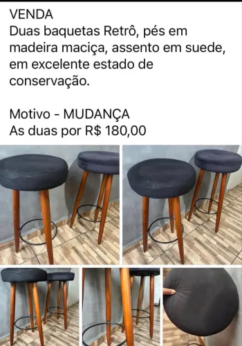 Banquetas