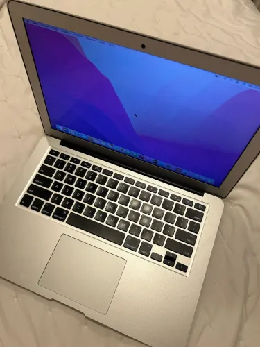 MacBook Air 2015
