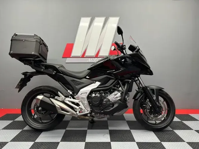 HONDA NC 750 | 2026