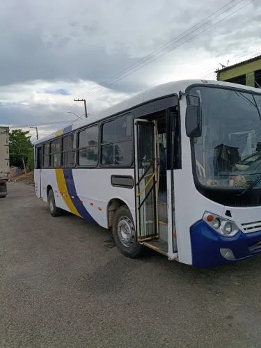 Ônibus Mercedes ( micrão)  09/10