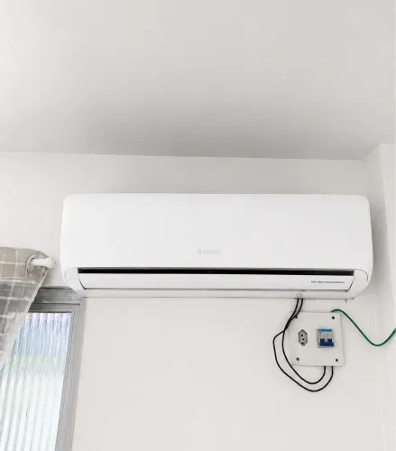 Split gree 12 mil btus inverter 