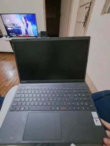 VENDO NOTEBOOK