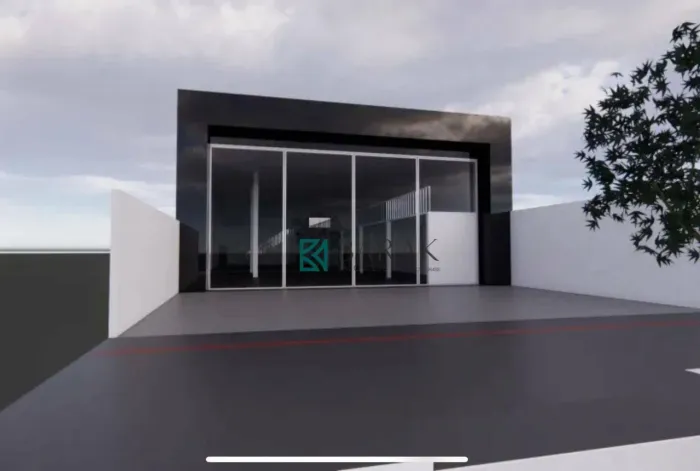 Barracão para alugar, 622 m² por R$ 18.000,00/mês - Zona 03 - Maringá/PR
