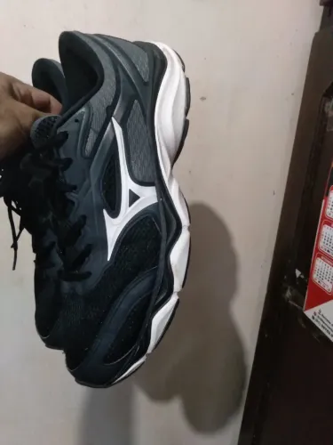 Tênis pra academia Mizuno