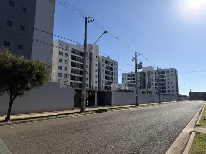 Imóvel com boa estrutura Apartamento no Olimpico, Londrina - PR, Apto 507, 3 quartos, 1 v