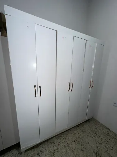 Guarda roupa
