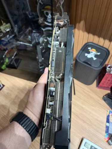 Rtx 3090 msi ventus