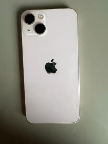 iPhone 13 256 GB pink
