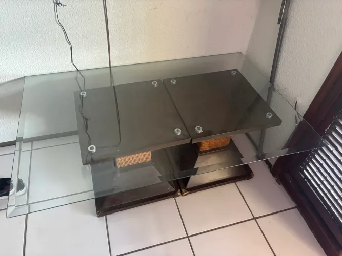 Mesa de centro 