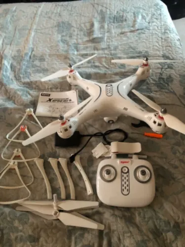 Drone X8 Pro 2.4G Syma