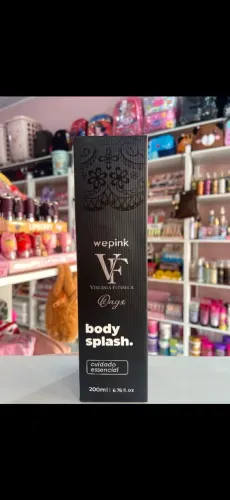 VF Onyx Virginia Fonseca Body Splash (Wepink)