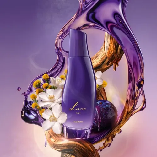 Perfume nuit