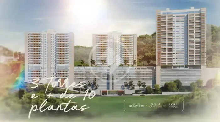Apartamento à venda codigo: 278584