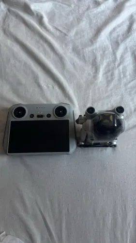 Dji mini 3 pro