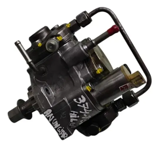 Bomba De Alta Pressão Hilux 3.0 Diesel 2012 2013 2014 2015