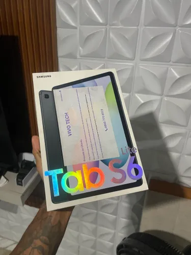 tablet Samsung Galaxy Tab S6  128 GB