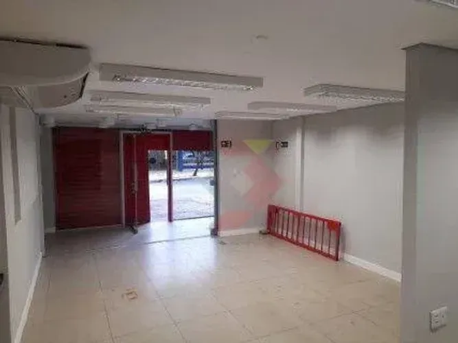 Loja para alugar, 100m² - Setor Central - Goiânia/GO