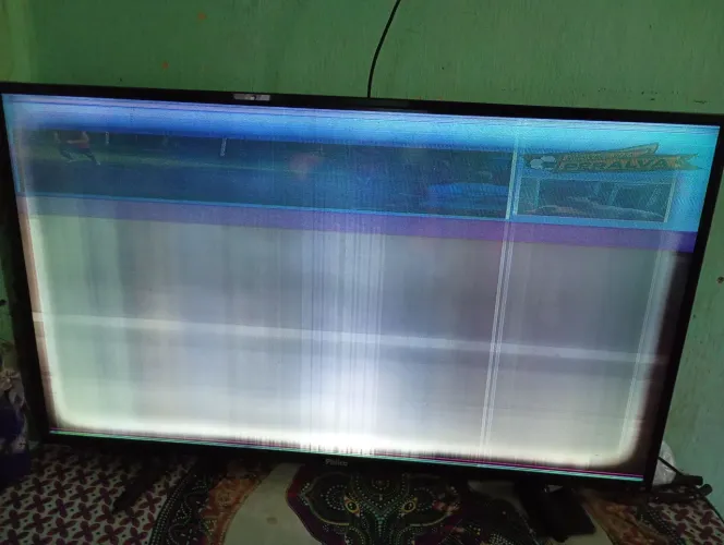 Smart Tv Philco
