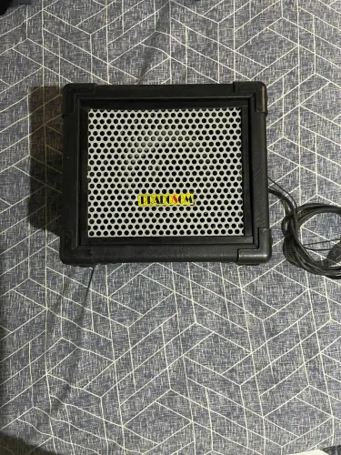 Caixa de som (vender rápido)