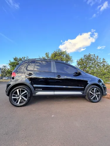 Volkswagen Fox Xtreme 1.6 Flex 8V 5P 2019