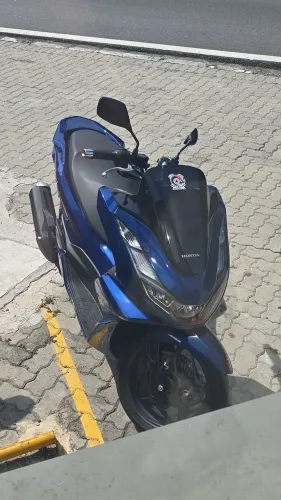Honda PCX 160 - Novissima