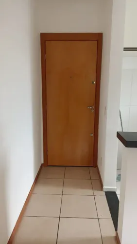 Imóvel para aluguel com 40 metros quadrados com 2 quartos em Dom Aquino - Cuiabá - MT