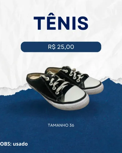 Tênis