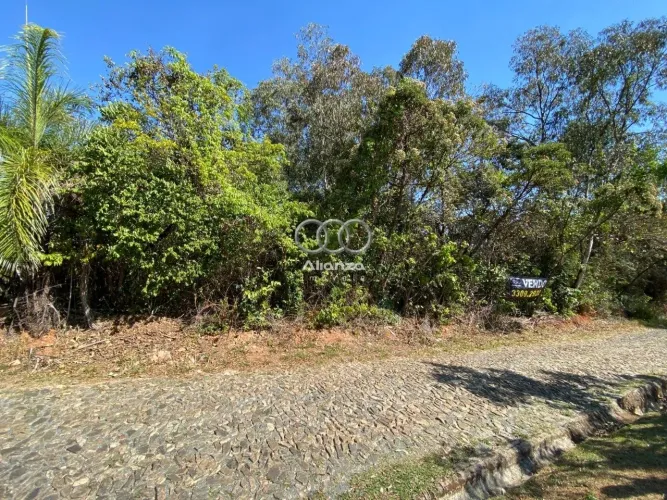 Lote à venda - Brumadinho !