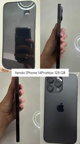 iPhone 14ProMax