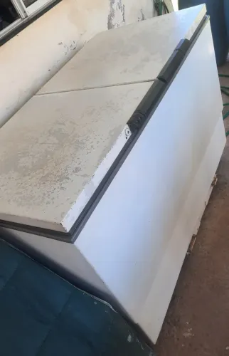 Freezer Horizontal