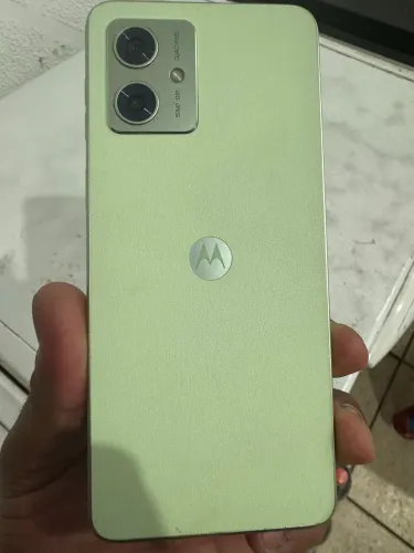 Celular moto G54 semi novo