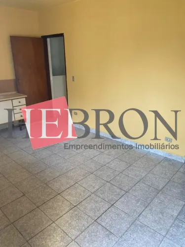 Sobrado Comercial com ótima localização