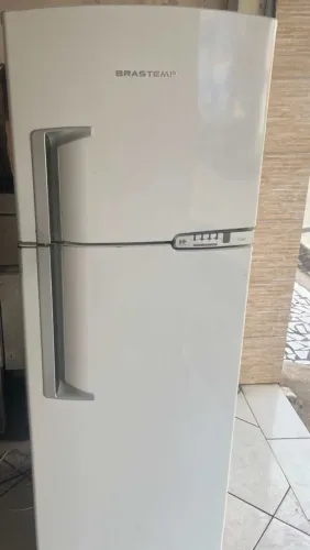 Geladeira