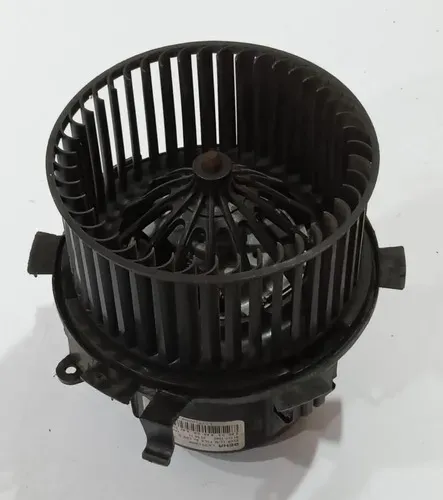 Motor Do Ar Forçado Citroen C5 2008 - 2012 / Avaria