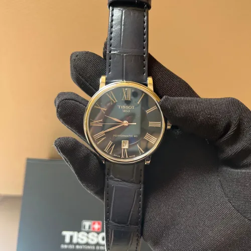 Tissot Carson Powermatic 