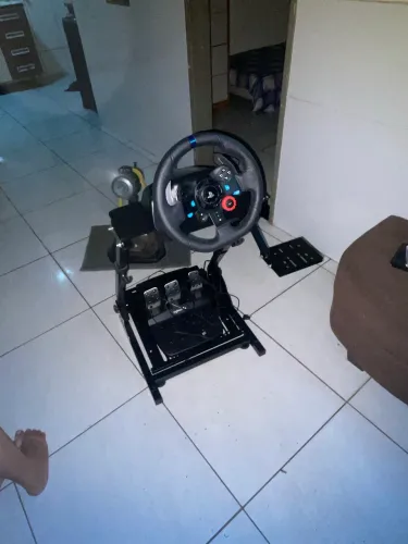 Logitech G29