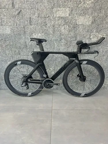 BMC Timemachine 01 - Tamanho M