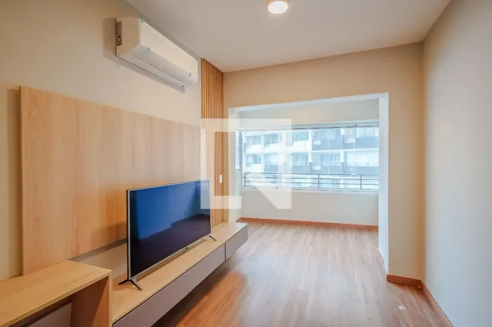 Apartamento à Venda - Butantã, 1 Quarto, 32 m2